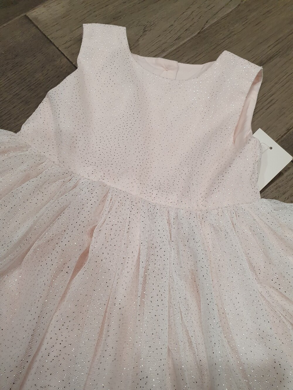 Pippa and Julie Dress From Nordstrom